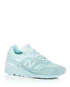 New Balance Men's Made In The Usa 997 Low-top Sneakers