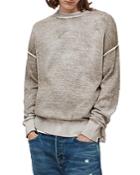 Allsaints Sennen Crewneck Sweater