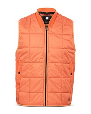 G-star Raw Lightweight Quilted Vest
