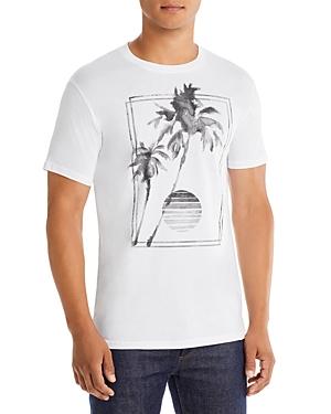 Vestige Water Palms Tee