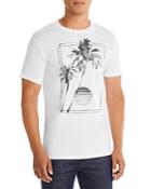 Vestige Water Palms Tee