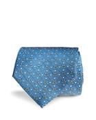 Tailorbyrd Golf Club Classic Silk Tie - Compare At $49.99