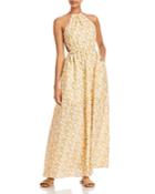 Significant Other Cara Maxi Dress