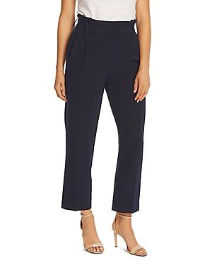 Vince Camuto Pleated-front Pants