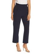 Vince Camuto Pleated-front Pants