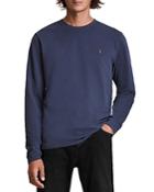 Allsaints Brace Crewneck Sweatshirt