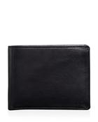 Tumi Chambers Global Removable Passcase Id Wallet