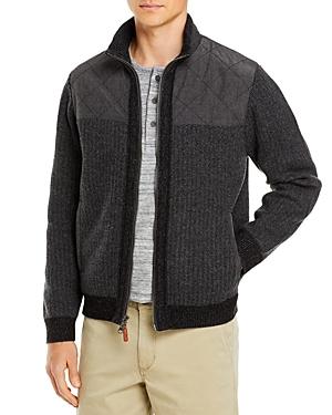 Tommy Bahama Summit Hybrid Full Zip Jacket