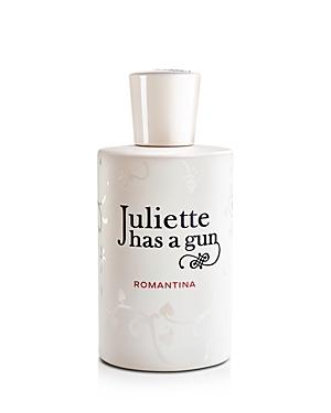 Juliette Has A Gun Romantina Eau De Parfum 3.4 Oz.