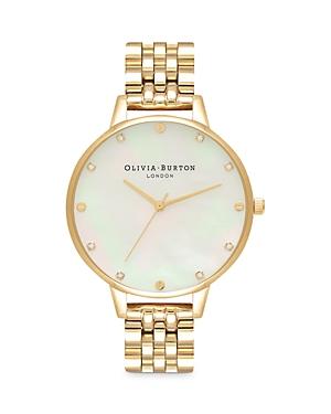 Olivia Burton Timeless Classics Watch, 38mm