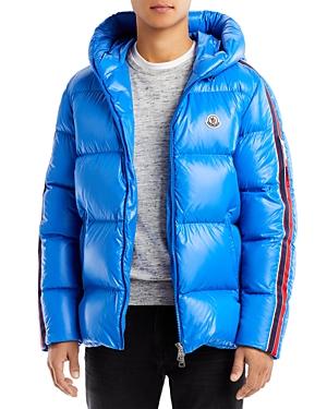 Moncler Dincer Hooded Puffer Jacket
