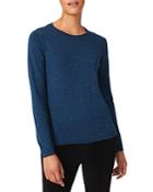 Hobbs London Penny Sparkle Sweater