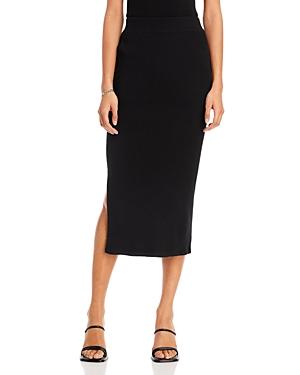 Aqua Knit Skirt - 100% Exclusive