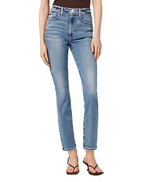 Joe's Jeans The Luna Ankle Jeans In Boardwalk