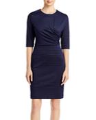 Boss Diresta Dress