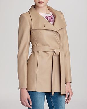 Ted Baker Coat - Chessy Wrap