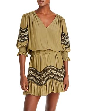 Ramy Brook Barney Dress