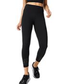 Sweaty Betty Power Lasercut 7/8 Workout Leggings