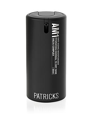 Patricks Am1 Anti-aging Moisturizer With Delta Complex 1.7 Oz.