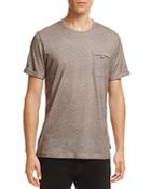 Ted Baker Giovani Spot Print Tee - 100% Exclusive