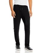 Karl Lagerfeld Paris Utility Drawstring Pants