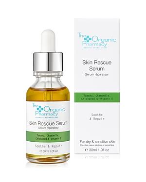 The Organic Pharmacy Skin Rescue Serum 1 Oz.