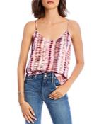 Lini Charlie Tie-dye Camisole - 100% Exclusive