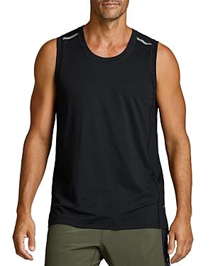 Fourlaps Level Tech Tank Top