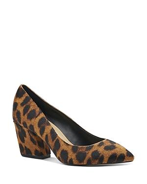 Botkier Women's Stella Calf Hair Pumps