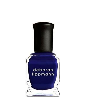 Deborah Lippmann Big Blue Note
