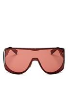 Givenchy Unisex Shield Sunglasses, 71mm