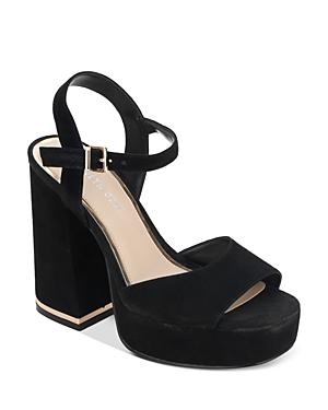 Kenneth Cole Women's Dolly Platform Sandals