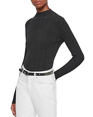 Allsaints Karla Rib-knit Sweater