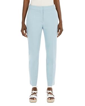 Max Mara Pegno Fitted Pants