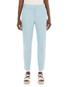 Max Mara Pegno Fitted Pants