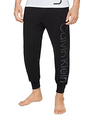 Calvin Klein Air Fx Tech Lounge Jogger Sweatpants