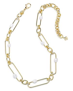 Kendra Scott Lindsay Statement Chain Necklace, 22