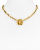 Stephanie Kantis Cluster Chain Necklace, 15