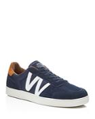 Wesc The Bench Pro Lace Up Sneakers - Compare At $128