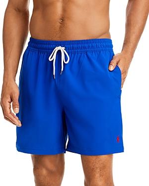 Polo Ralph Lauren 6-inch Traveler Shorts