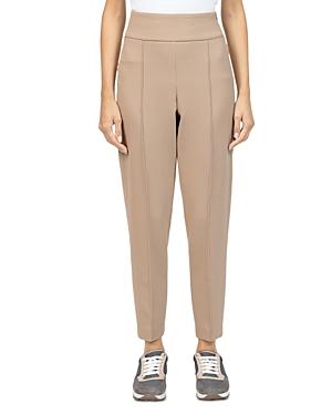 Peserico Seam Front Pants