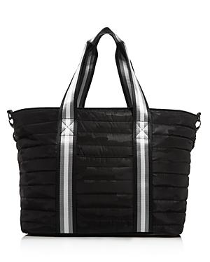Think Roylin Wingman Quilted Tote