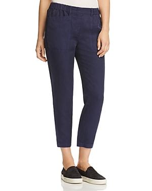 Eileen Fisher Petites Ankle Length Pants