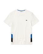 Lacoste Color Blocked Tee