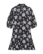 The Kooples Dandy Jacquard Dress