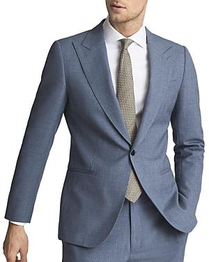 Reiss Bold Slim Fit Blazer