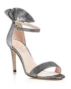 Kate Spade New York Iris Ankle Strap High Heel Sandals