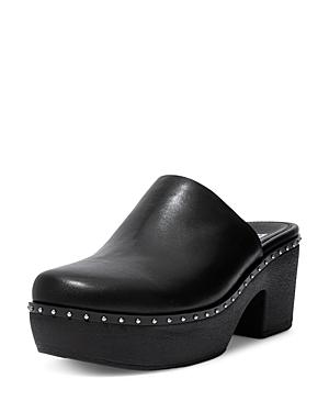 Fitflop Women's Pilar Studded Platform Mules