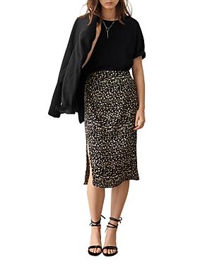 Ba & Sh Estel Skirt