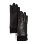 Ur Leather Tech Gloves